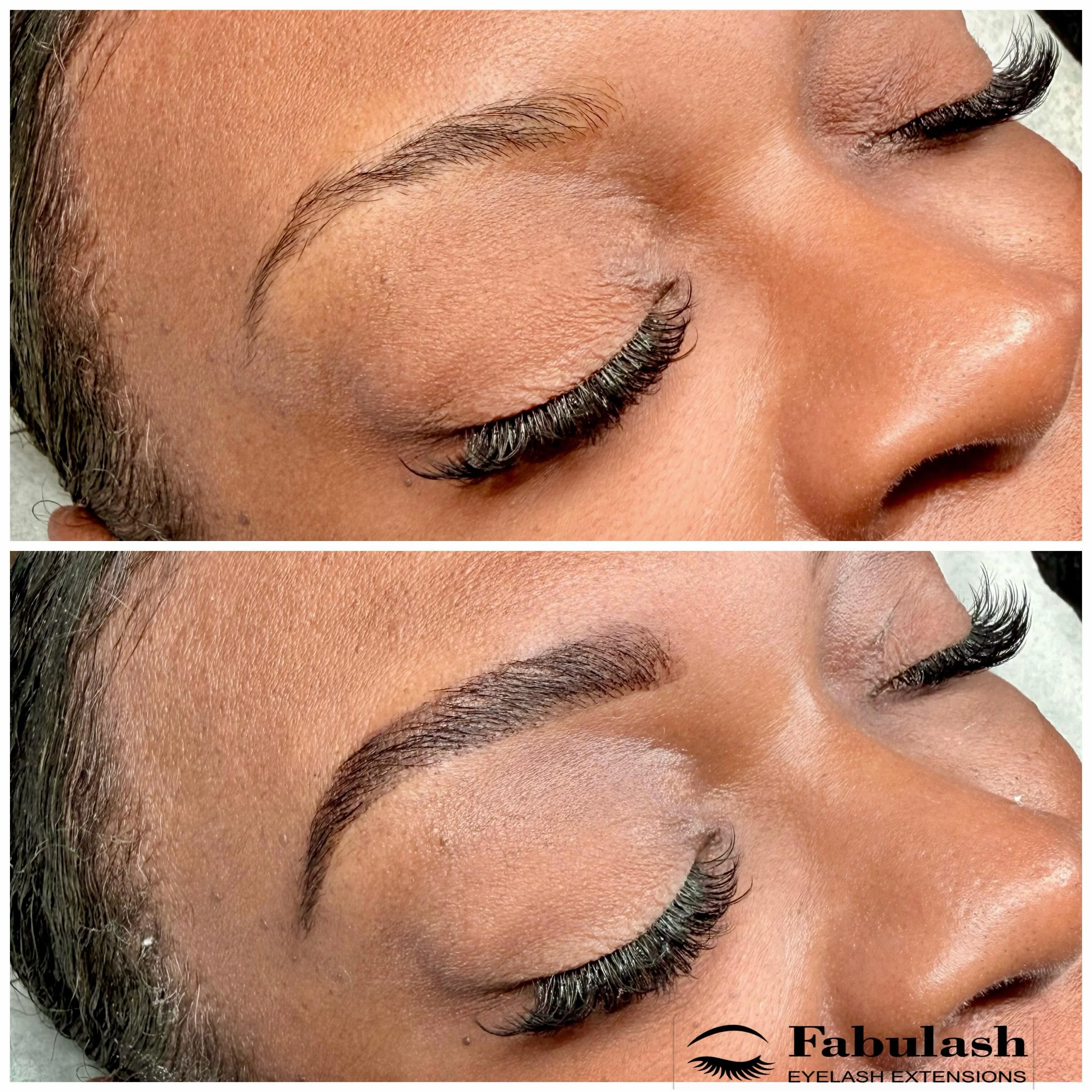 Eyebrow August 6 2026